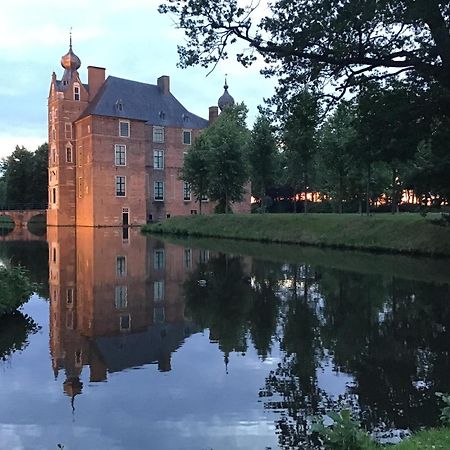 Dennenhuis Vaassen Kültér fotó
