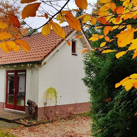 Dennenhuis Vaassen Kültér fotó