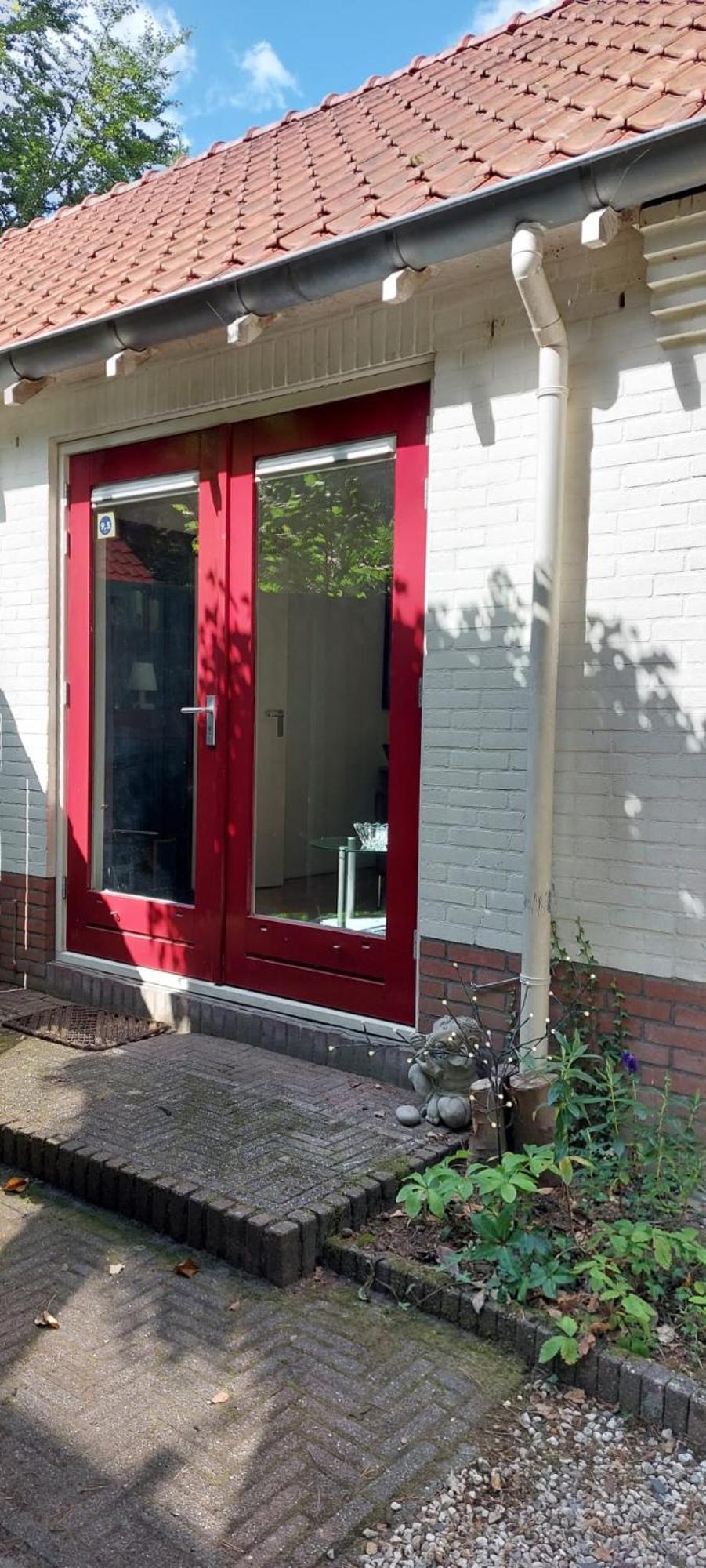 Dennenhuis Vaassen Kültér fotó