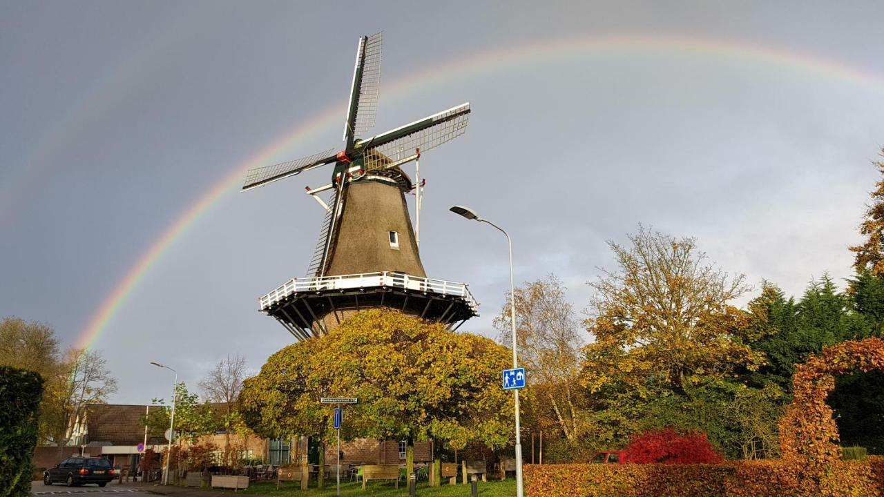 Dennenhuis Vaassen Kültér fotó